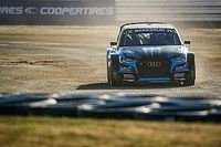 Odroczona elektryfikacja World RX