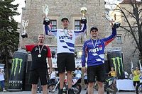 Tomiczek wygrał Hungarian Baja