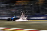 Haas nadal zainteresowany Kubicą