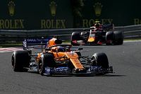 Seidl, jefe de equipo de McLaren: "Sainz estuvo impresionante"