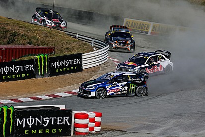 США втратили місце в календарі World RX-2019