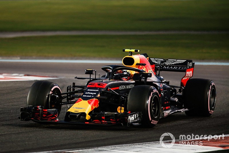 Dit schreven internationale media over Verstappen in Abu Dhabi