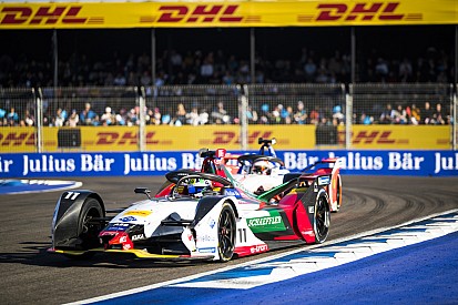 Di Grassi ve gran margen de mejora en Audi de cara a Santiago