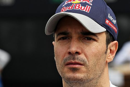 Rojas, Campe&oacute;n ELMS, en busca de soluci&oacute;n para viajar a Europa