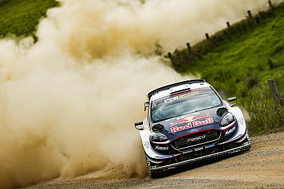 Ож’є не розуміє, навіщо залишає M-Sport