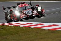 Rebellion sorprende con un doblete en los libres 3 del WEC en Shanghai