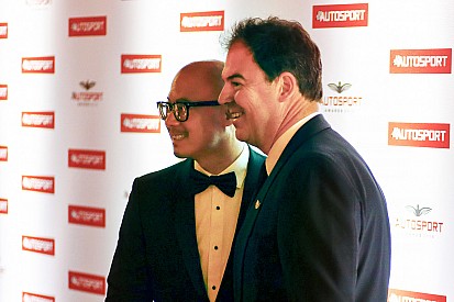 Motorsport Network annonce une joint-venture avec SECA Shanghai