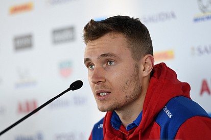Сироткін замінить Ісаакяна у складі SMP Racing LMP1