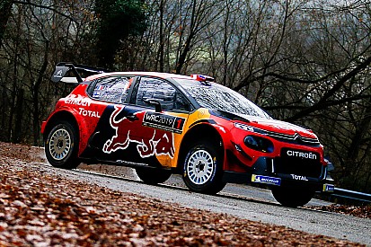 WRC 2019: Toyota in pole, ma attenzione a Citroen con Ogier e alla nuova Hyundai di Loeb e Adamo