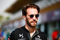 Vergne secures DS Techeetah contract extension