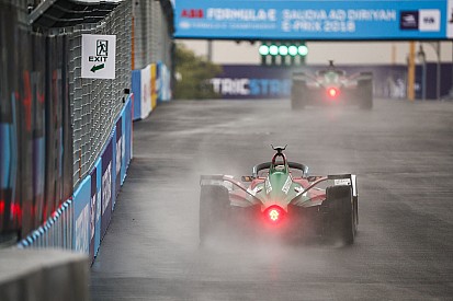 Kemény hétvége, végül egy kisebb győzelem az Audinál