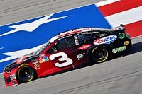 Austin Dillon: el título de la Copa me impulsa todos los días