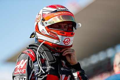 Magnussen : "C'est Leclerc qui me percute, pas l'inverse"