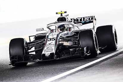 Szirotkin szívesen maradna a szenvedő Williamsnél