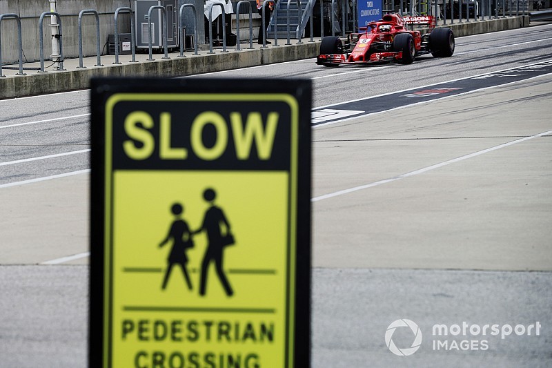 Wolff : Les commissaires n'avaient pas le choix avec Vettel