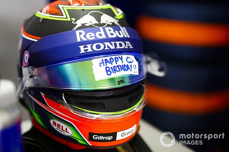 Formel 1 Brasilien 2018: Die schönsten Bilder am Samstag
