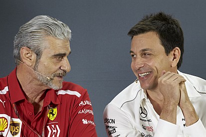 Abu Dhabi GP: Friday's press conference