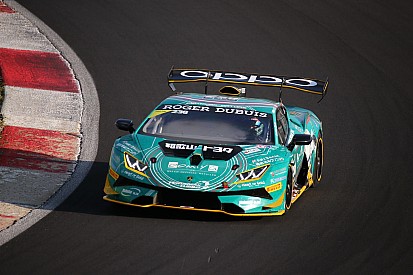 Finali Mondiali Lamborghini 2018: ecco il programma gare del venerdì a Vallelunga