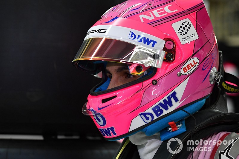 Ocon :