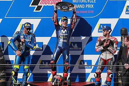 Analyse: Vijf conclusies na de MotoGP Grand Prix van Australië