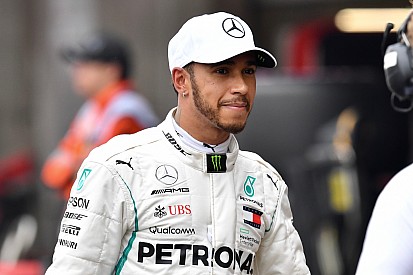 Hamilton wil praten met Todt over opleiding jonge rijders