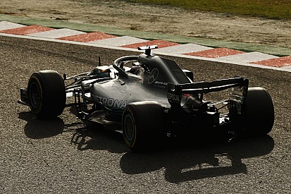 Japonya GP öncesi: Kullanılan/kullanılmayan lastikler