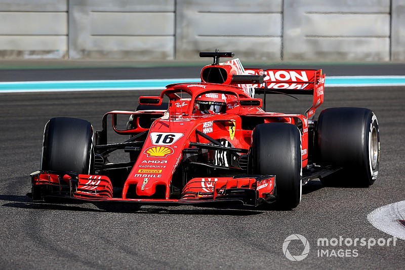 Alonso verwacht veel van Leclerc:
