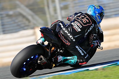 Marco Melandri: Yamaha passt besser zum Fahrstil als Ducati, BMW & Aprilia