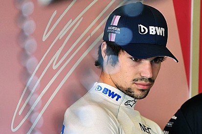 Stroll diz que aprimorou consistência, apesar das dificuldades da Williams