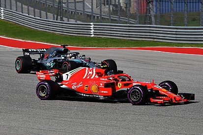 Szerencsekerék és fogyókúra: a Mercedes stratégái nem becsülik alá a Ferrarit