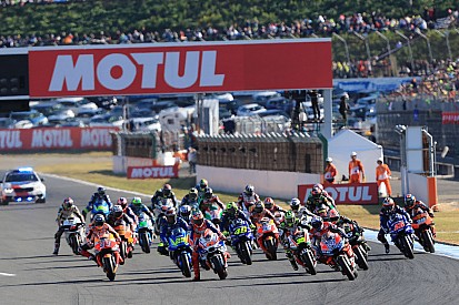 Сезон MotoGP вот-вот начнется – и вот пять его супер-сюжетов