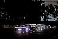 NASCAR Brasil fará etapa noturna em Londrina; relembre vencedores