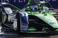 E-Prix Nueva York: Cassidy gana la pole del domingo, pero lo sancionan