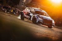 Emocjonujący finał dla Marczyka