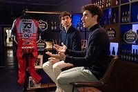 M&aacute;rquez: "Nunca tuve el sentimiento de que Ducati no me quisiera"