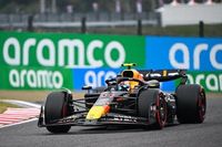 Checo Pérez: Tenemos una base prometedora, pero la lluvia nos impidió evaluar