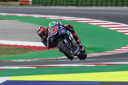 Misano MotoGP qualifying - as it happened