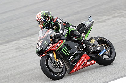 Zarco : Sixième ? "Pas le meilleur résultat pour viser le podium"