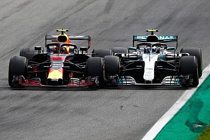 Banish three things to make F1 better instantly