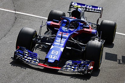 Gasly, Spa'da yağmur istiyor