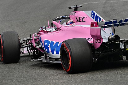 Perrel fenyeget a Force India hoppon maradt licitálója