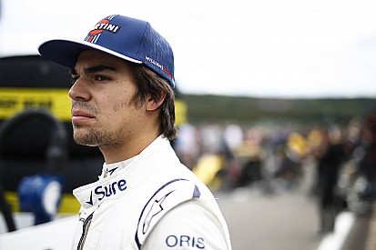 Williams: Stroll, Force India'ya geçmezse şaşırırız