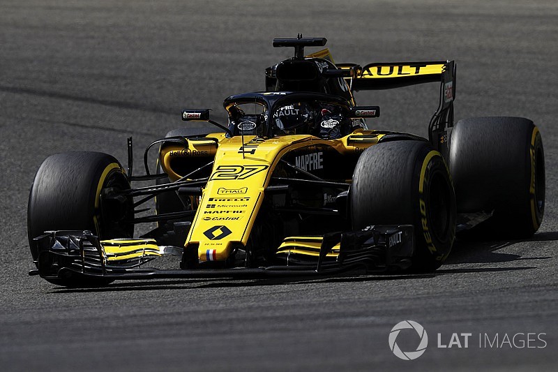 Werksteam kneift: Renault bietet Red Bull Risiko-Motor an