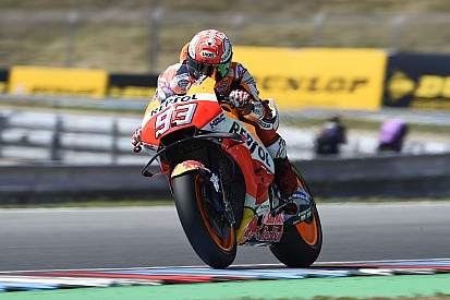 TABELA: Mesmo em 3º, Márquez amplia liderança frente a Rossi