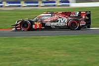 Los rivales de Toyota ven su ventaja ofensiva para el p&uacute;blico