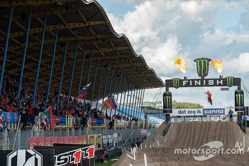 In beeld: Hoe Jeffrey Herlings een grootheid werd in de motorcross