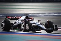 AlphaTauri F1 no tiene dinero para los 20 millones de dólares extra