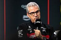 Sauber seguir&aacute; contratando personal antes de la llegada de Audi a F1