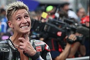 Quartararo Sebut 22 Balapan Batas Maksimal di Kalender MotoGP