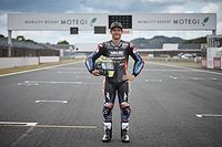 Crutchlow espera ayudar a Yamaha MotoGP con su wild card en Motegi